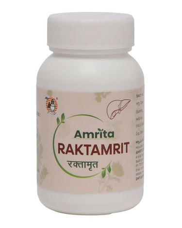 amrita-raktamrit-tablets